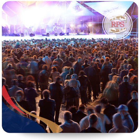 SEGURO PARA FEIRAS E EVENTOS